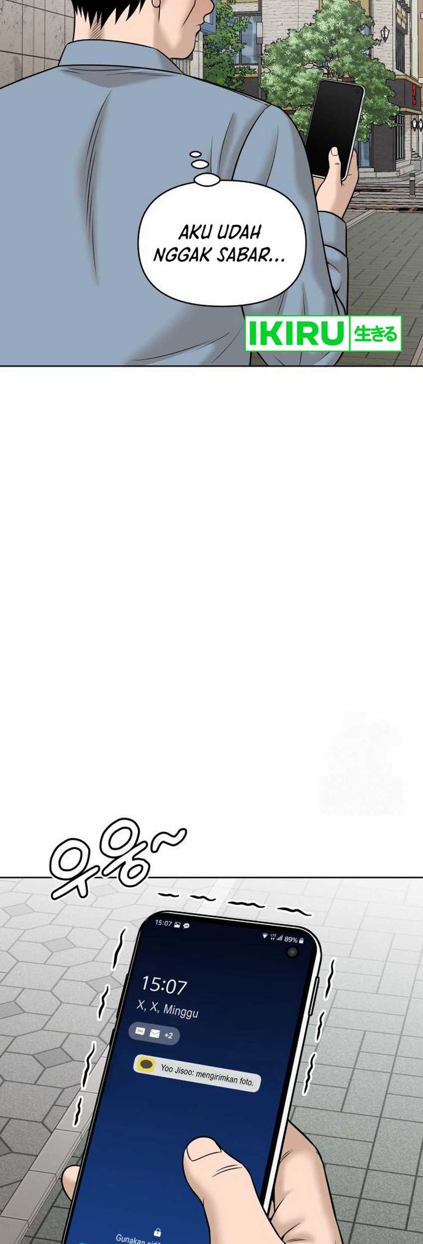 Around Forty Chapter 12 Gambar 55