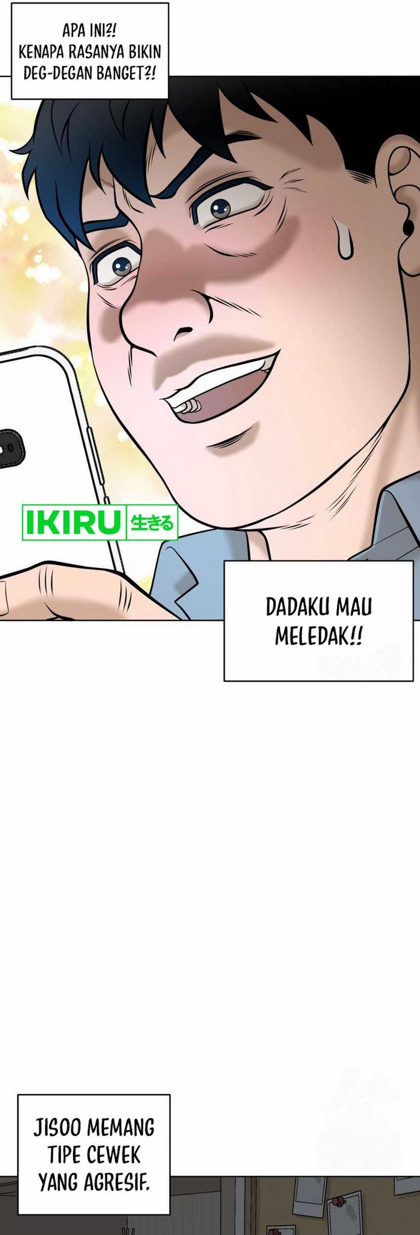 Around Forty Chapter 12 Gambar 58