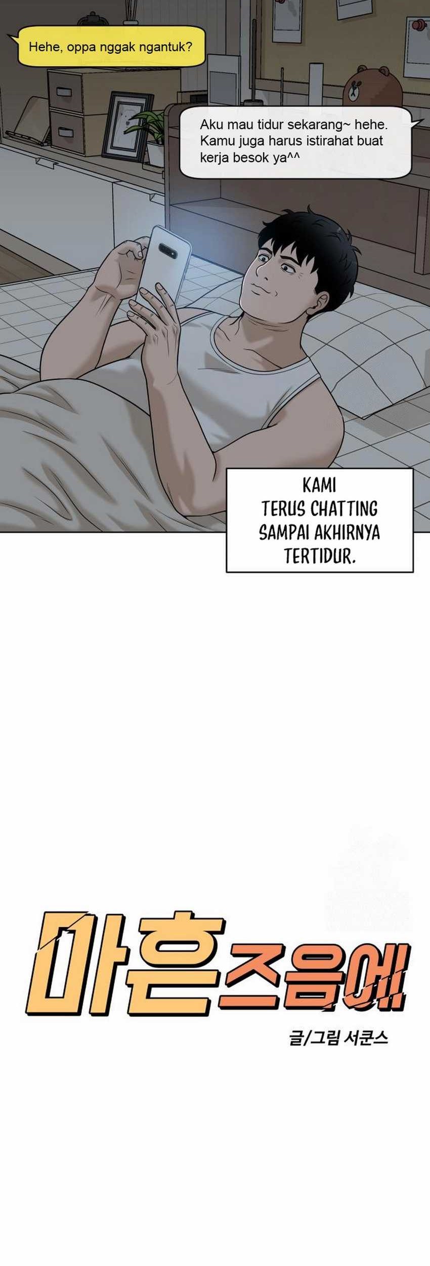 Around Forty Chapter 12 Gambar 59