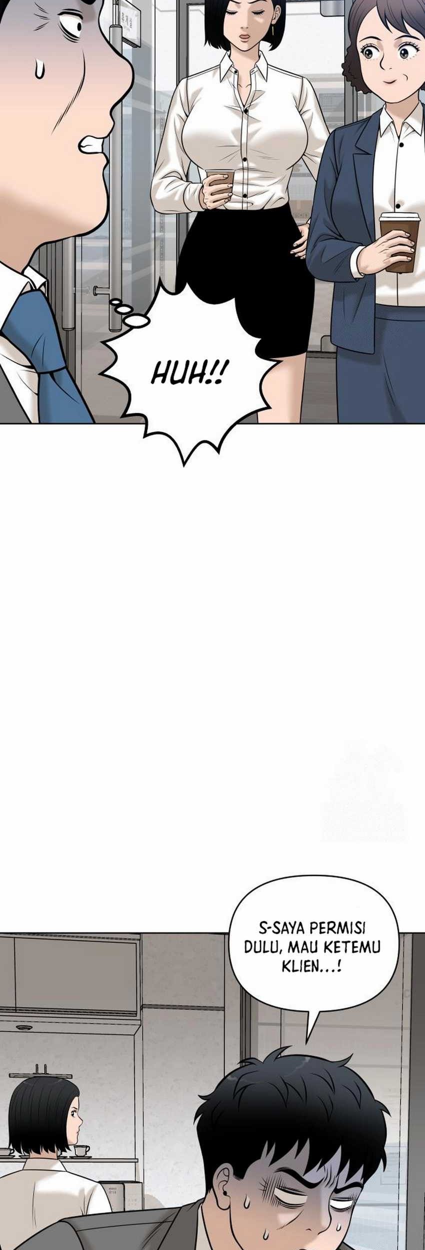 Around Forty Chapter 12 Gambar 64