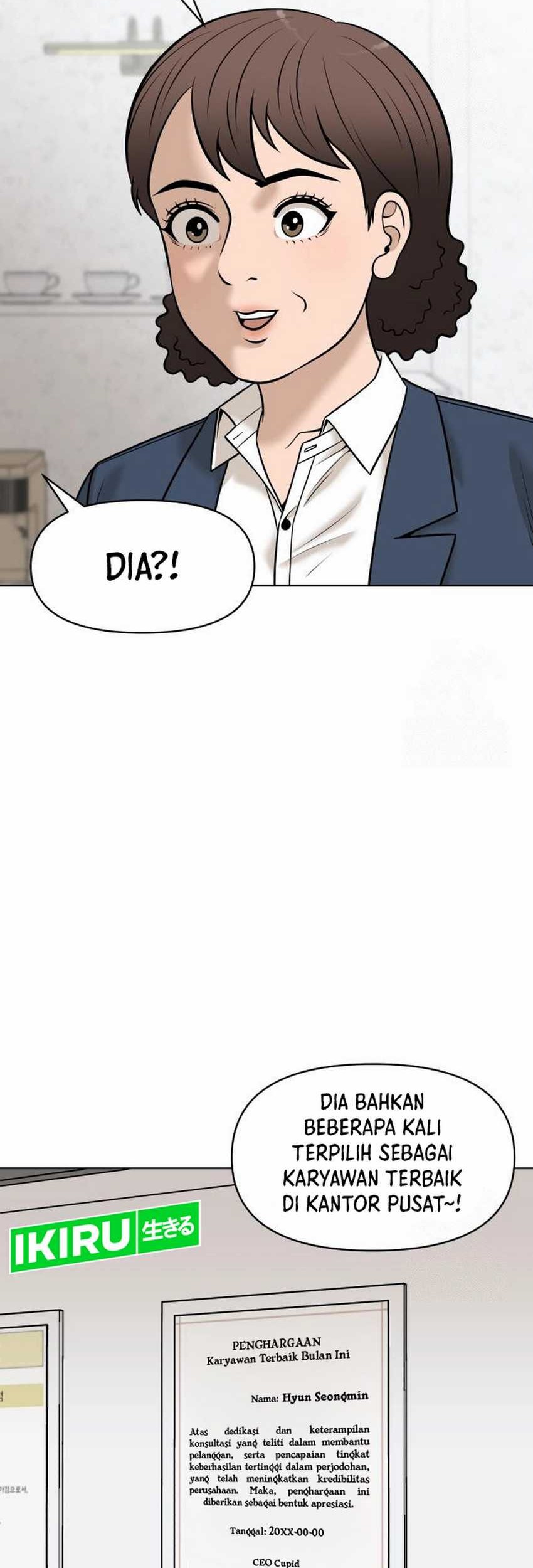 Around Forty Chapter 12 Gambar 67