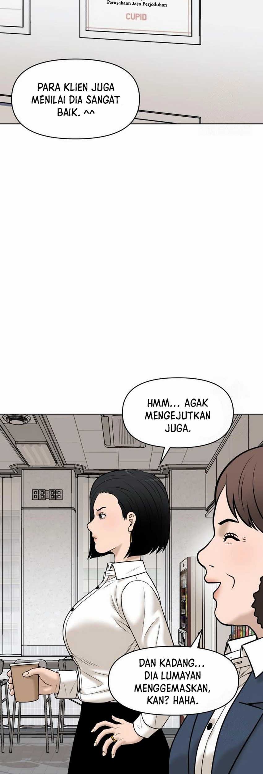 Around Forty Chapter 12 Gambar 68