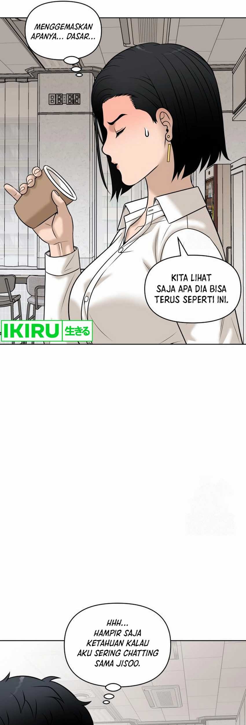 Around Forty Chapter 12 Gambar 70