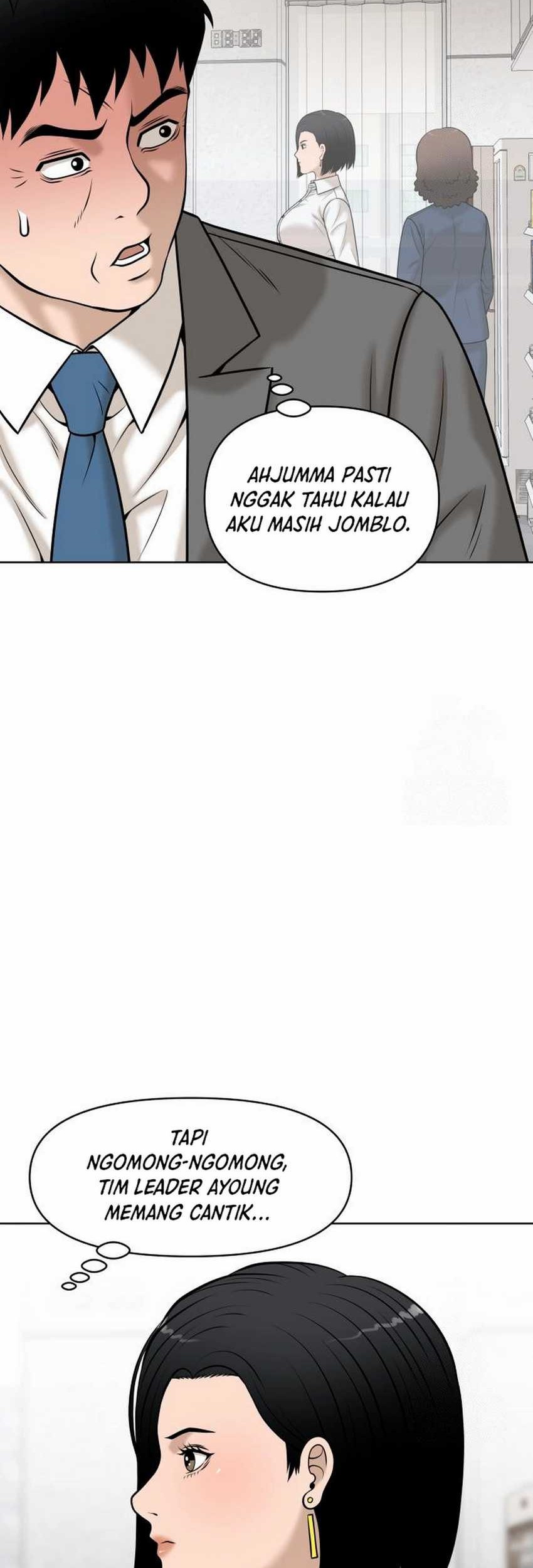 Around Forty Chapter 12 Gambar 71