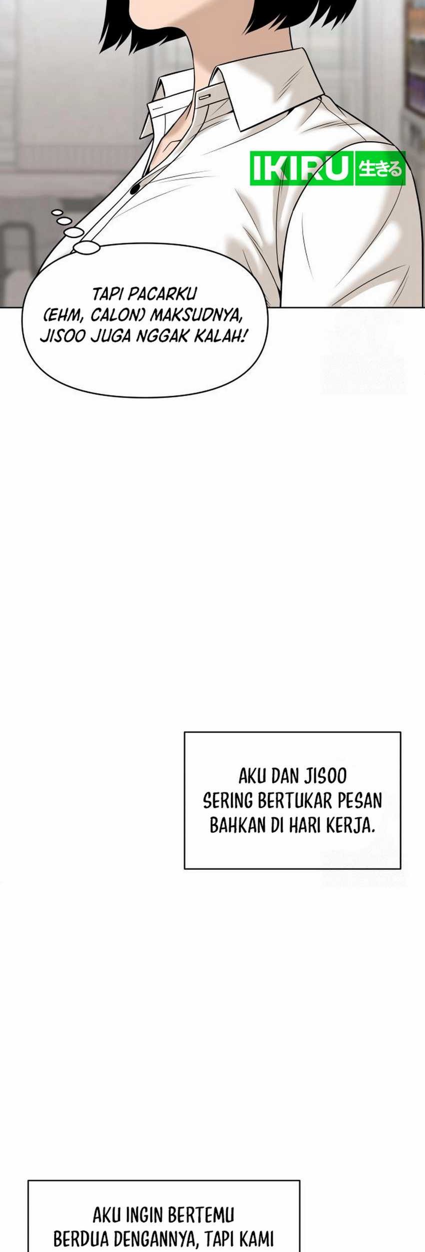 Around Forty Chapter 12 Gambar 72