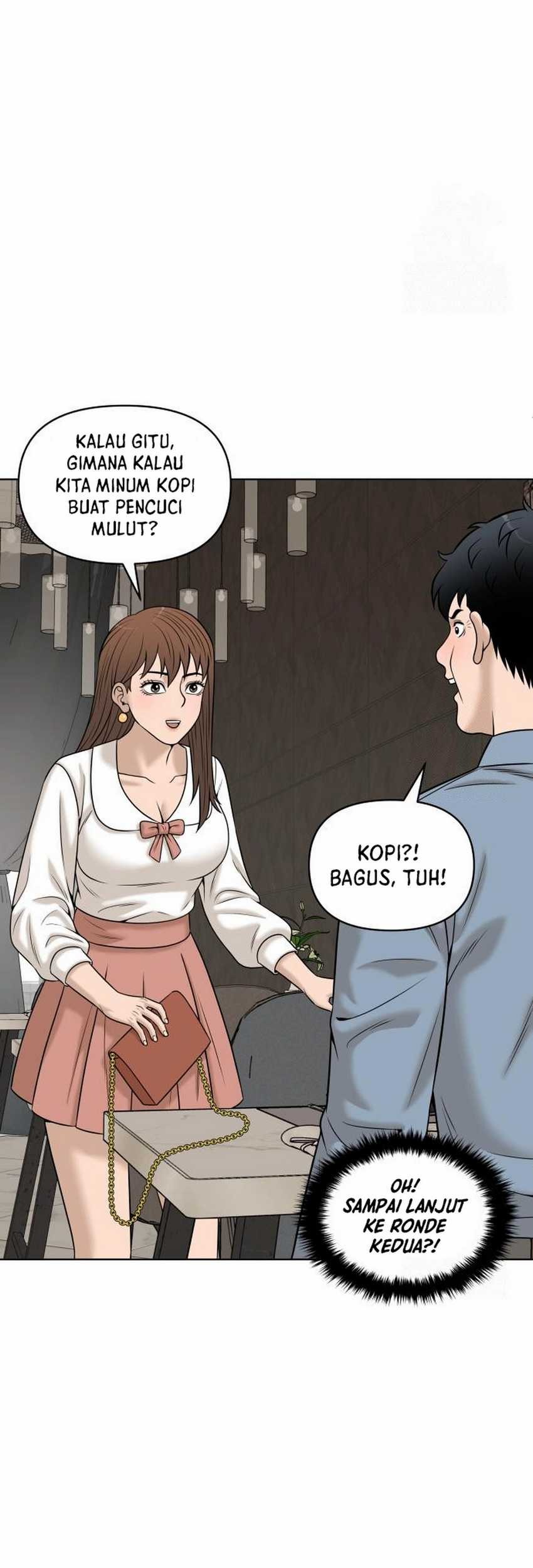 Around Forty Chapter 12 Gambar 34