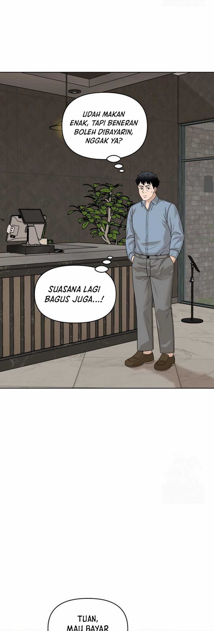 Around Forty Chapter 12 Gambar 36