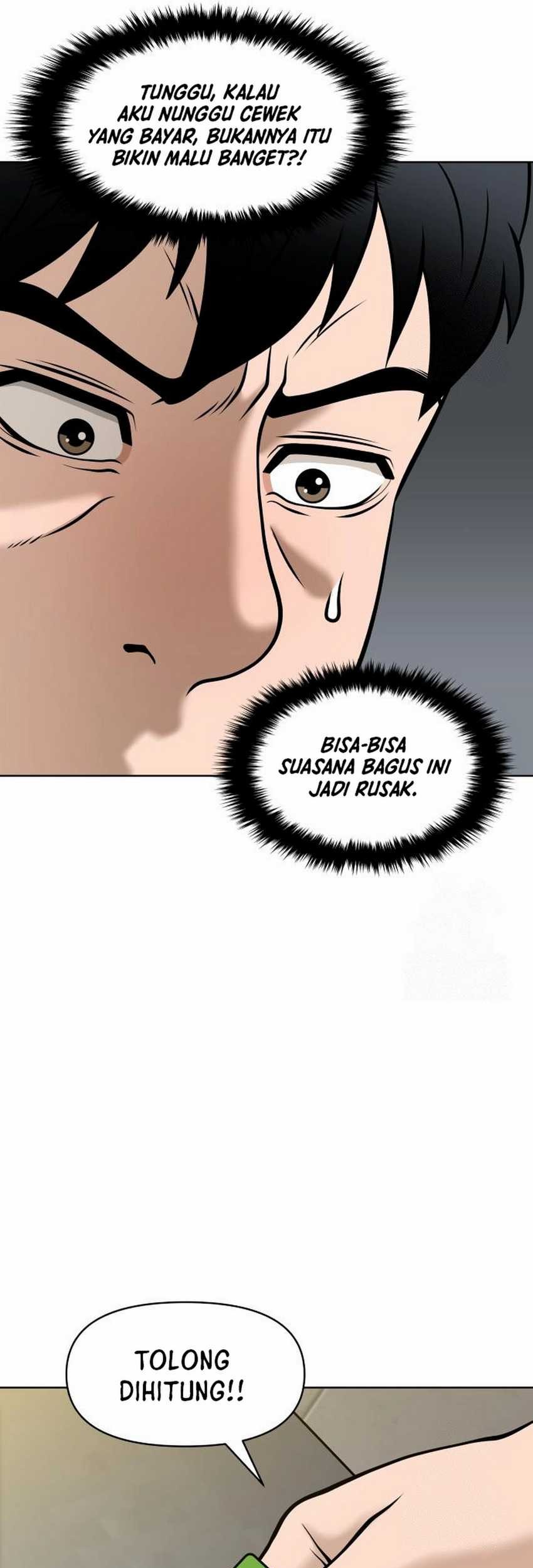 Around Forty Chapter 12 Gambar 38