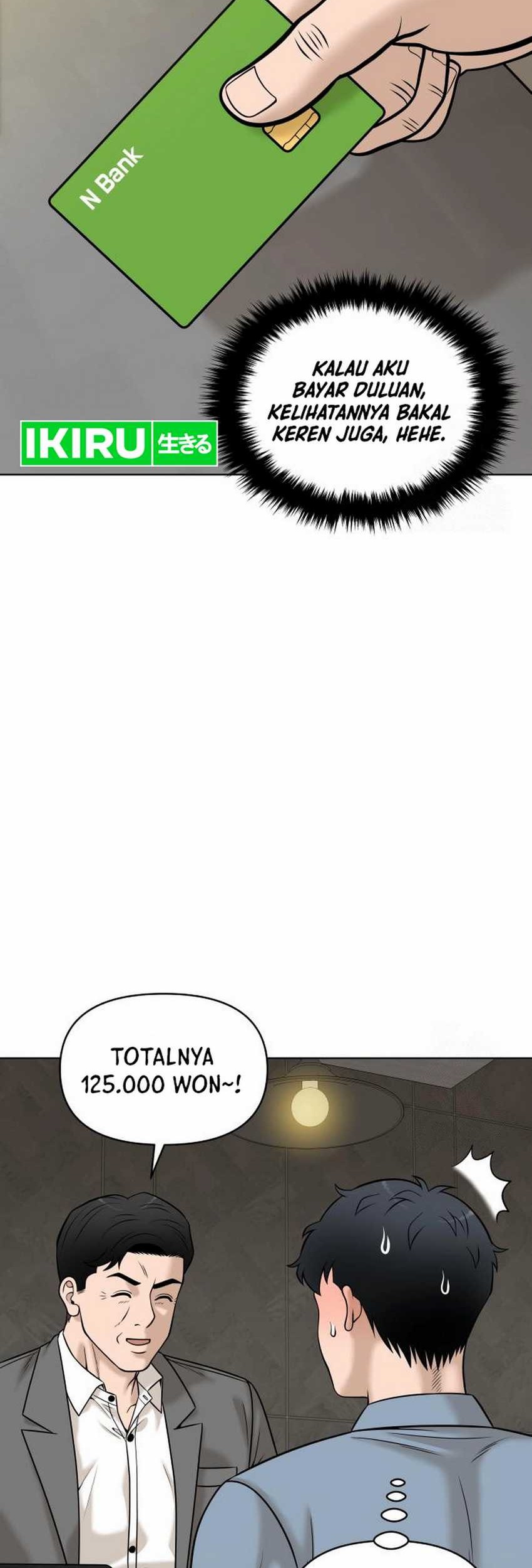 Around Forty Chapter 12 Gambar 39