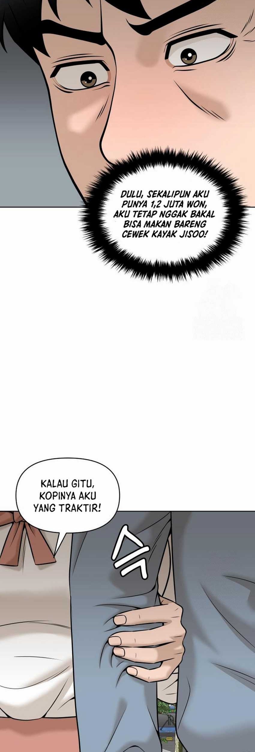 Around Forty Chapter 12 Gambar 43