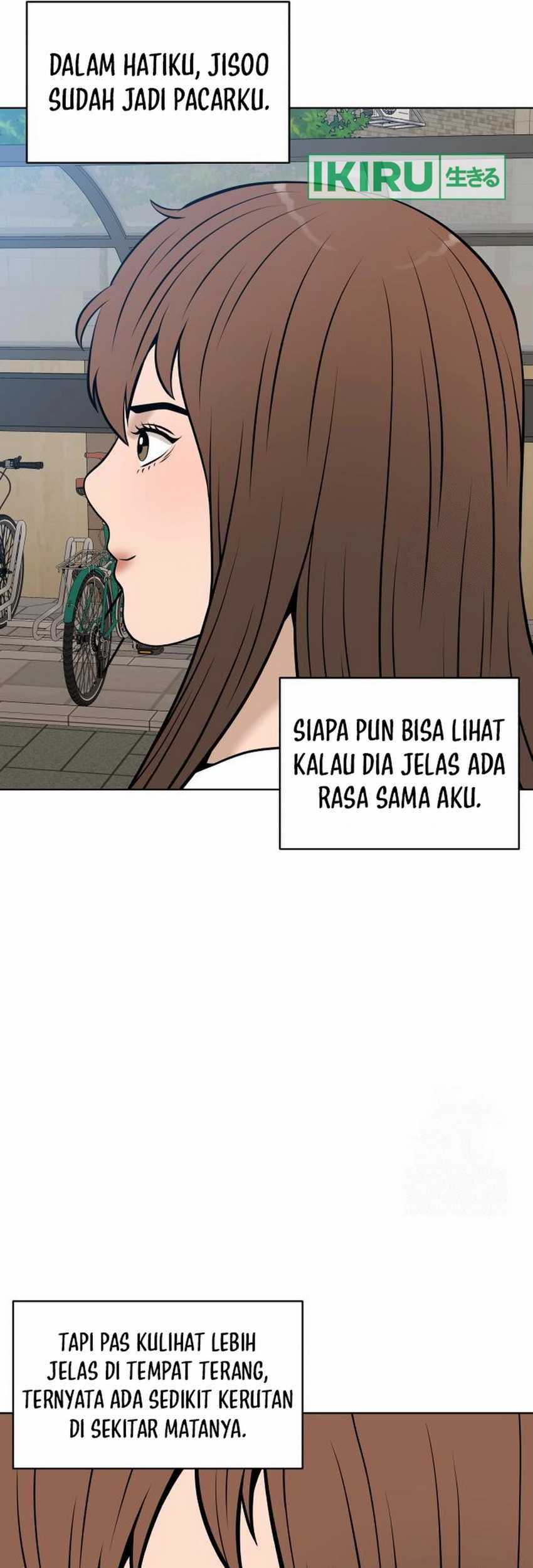 Around Forty Chapter 12 Gambar 46