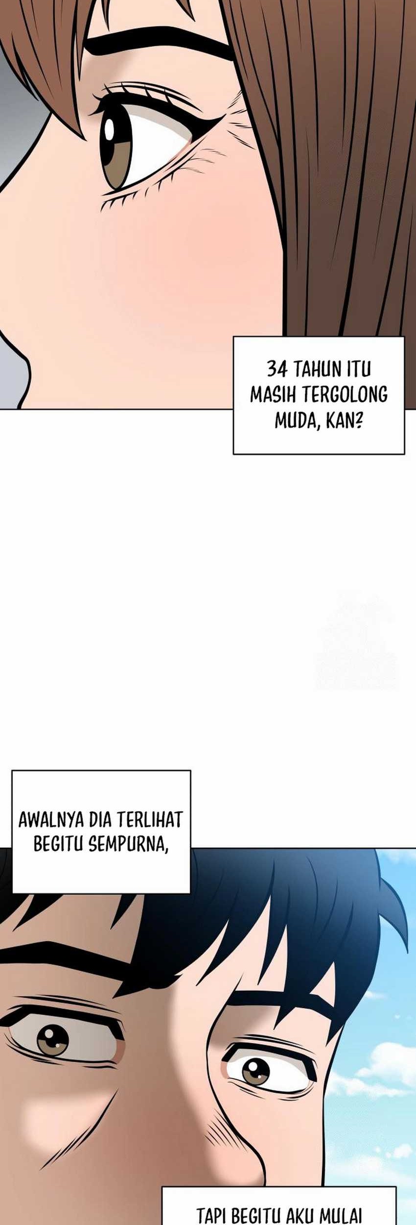 Around Forty Chapter 12 Gambar 47