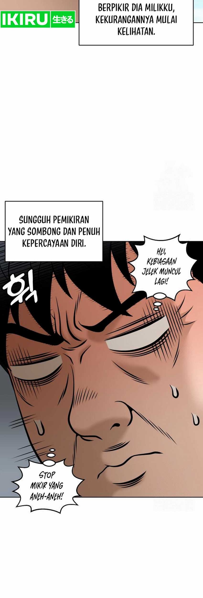 Around Forty Chapter 12 Gambar 48