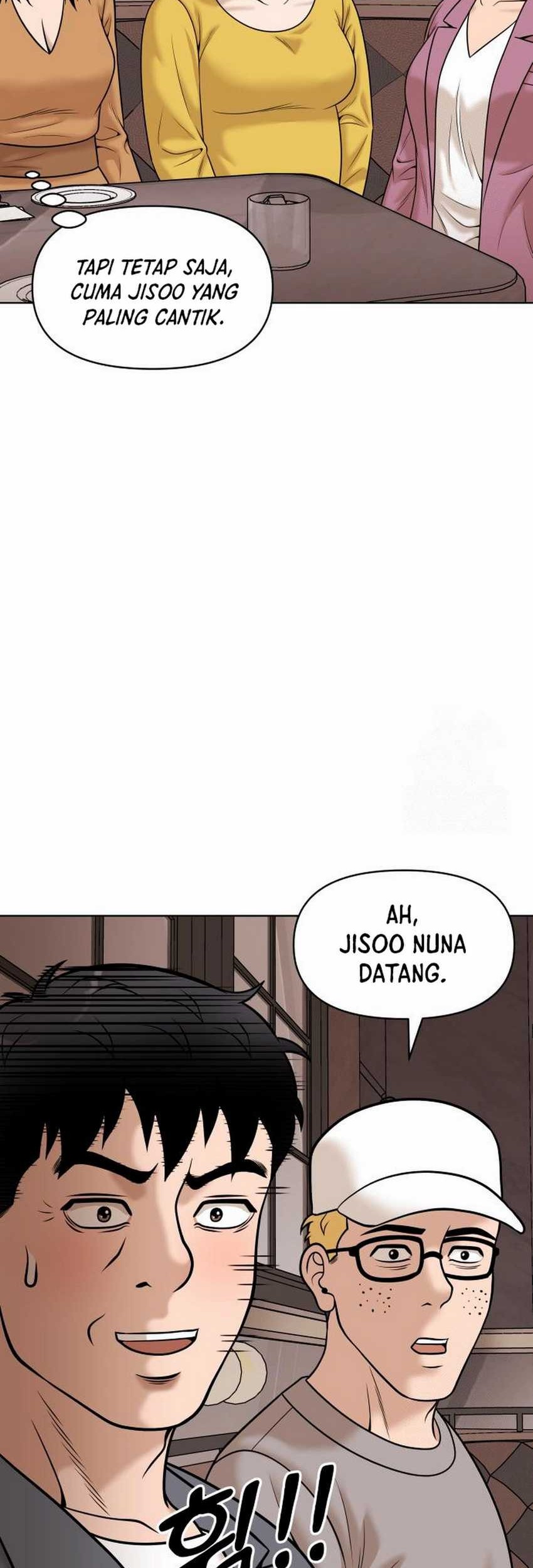 Around Forty Chapter 12 Gambar 75