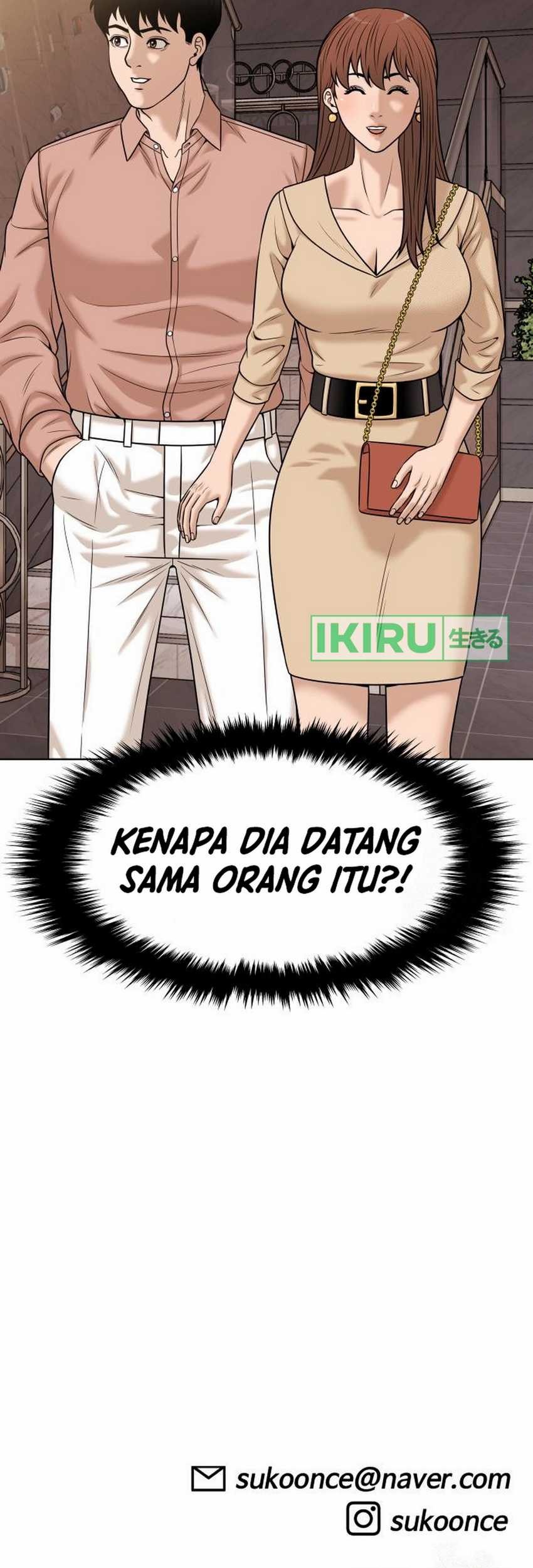 Around Forty Chapter 12 Gambar 78