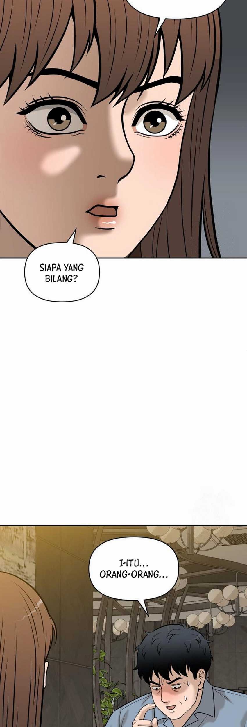 Around Forty Chapter 12 Gambar 4