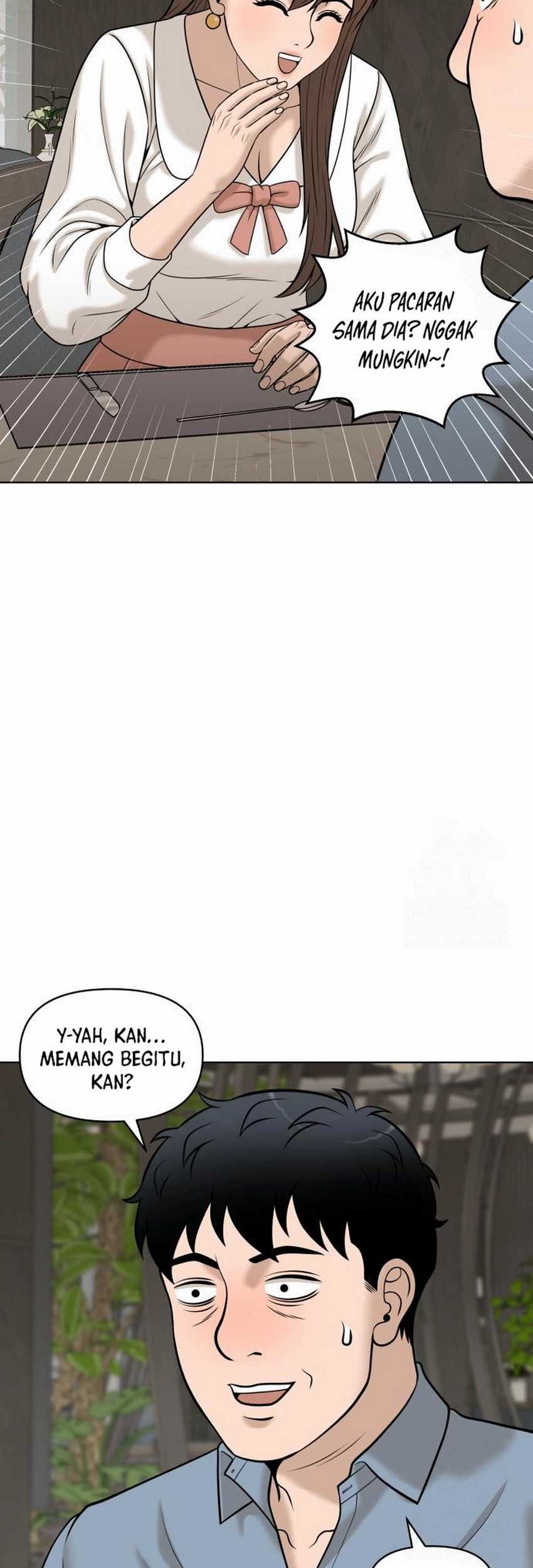 Around Forty Chapter 12 Gambar 7