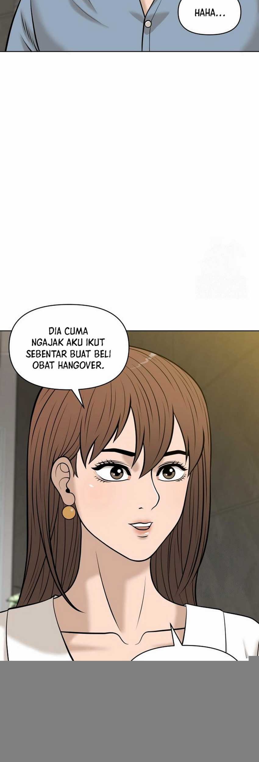 Around Forty Chapter 12 Gambar 8