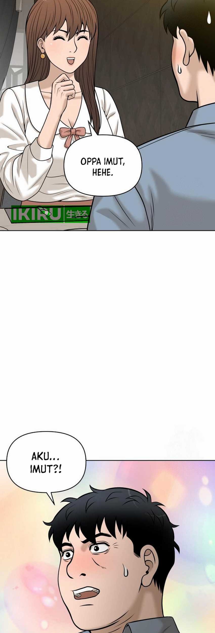 Around Forty Chapter 12 Gambar 11