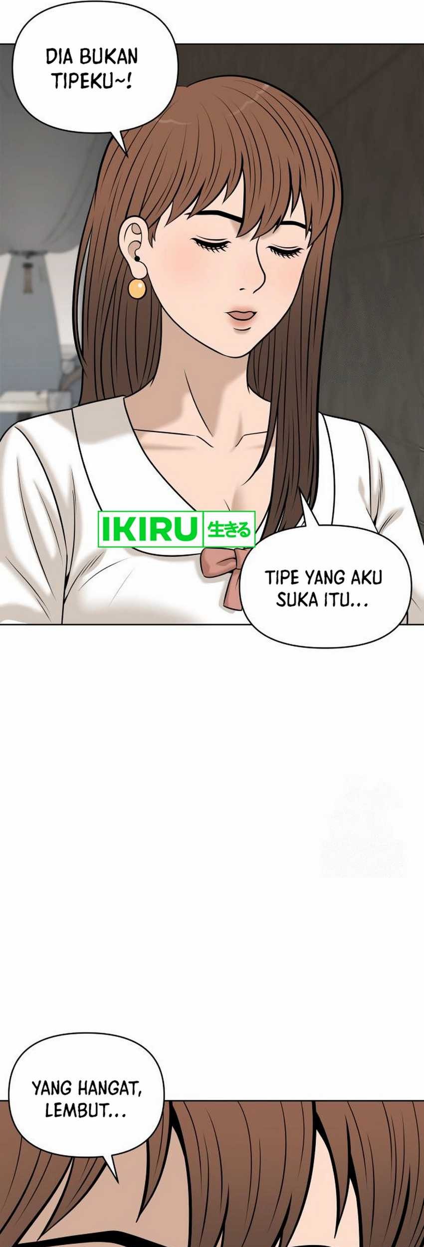 Around Forty Chapter 12 Gambar 14