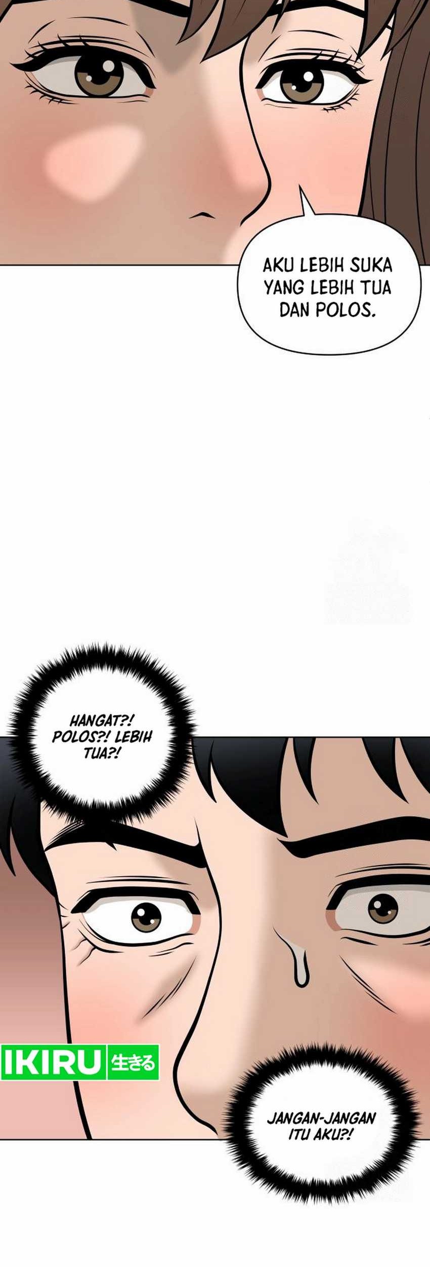 Around Forty Chapter 12 Gambar 15