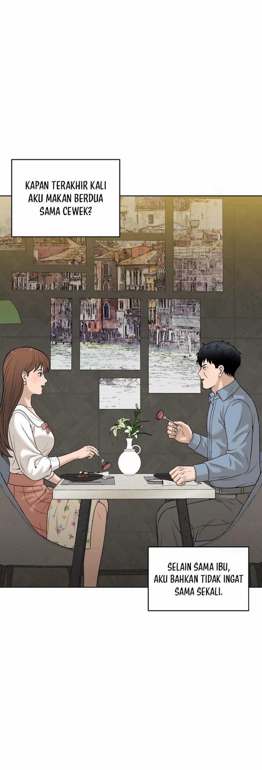 Around Forty Chapter 12 Gambar 19