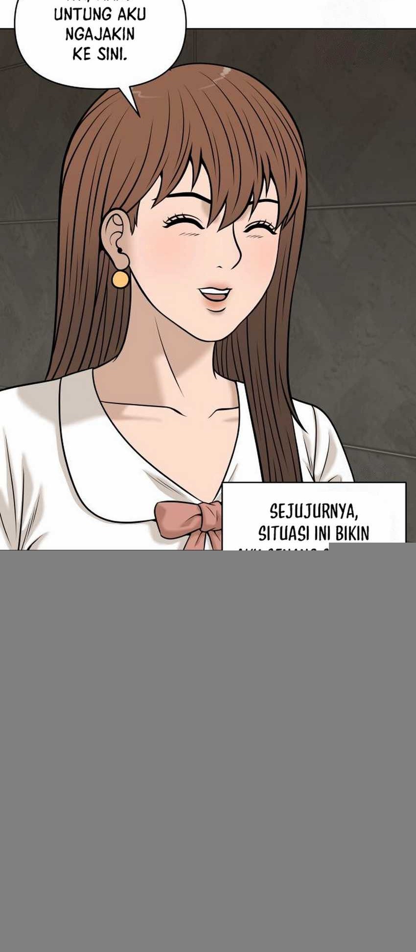 Around Forty Chapter 12 Gambar 21