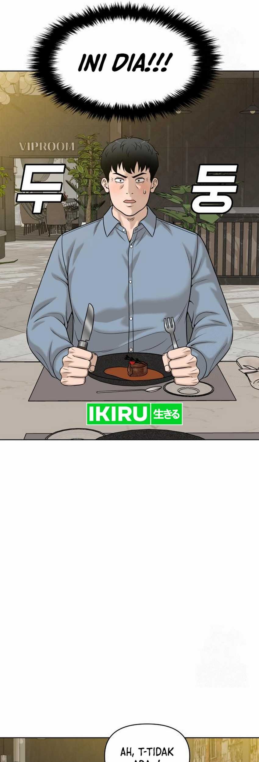 Around Forty Chapter 12 Gambar 26