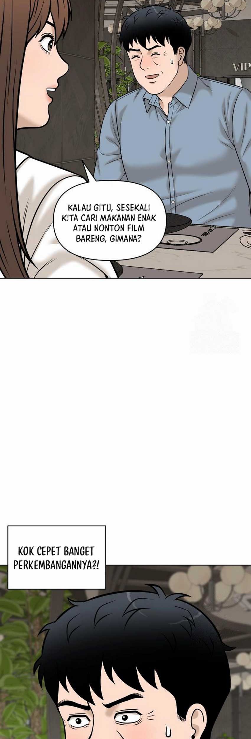 Around Forty Chapter 12 Gambar 28