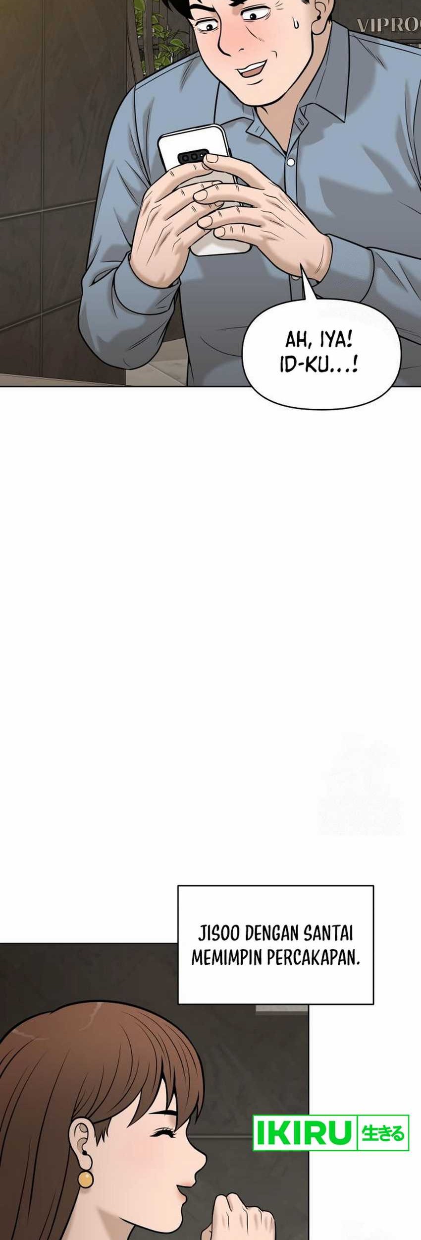 Around Forty Chapter 12 Gambar 31