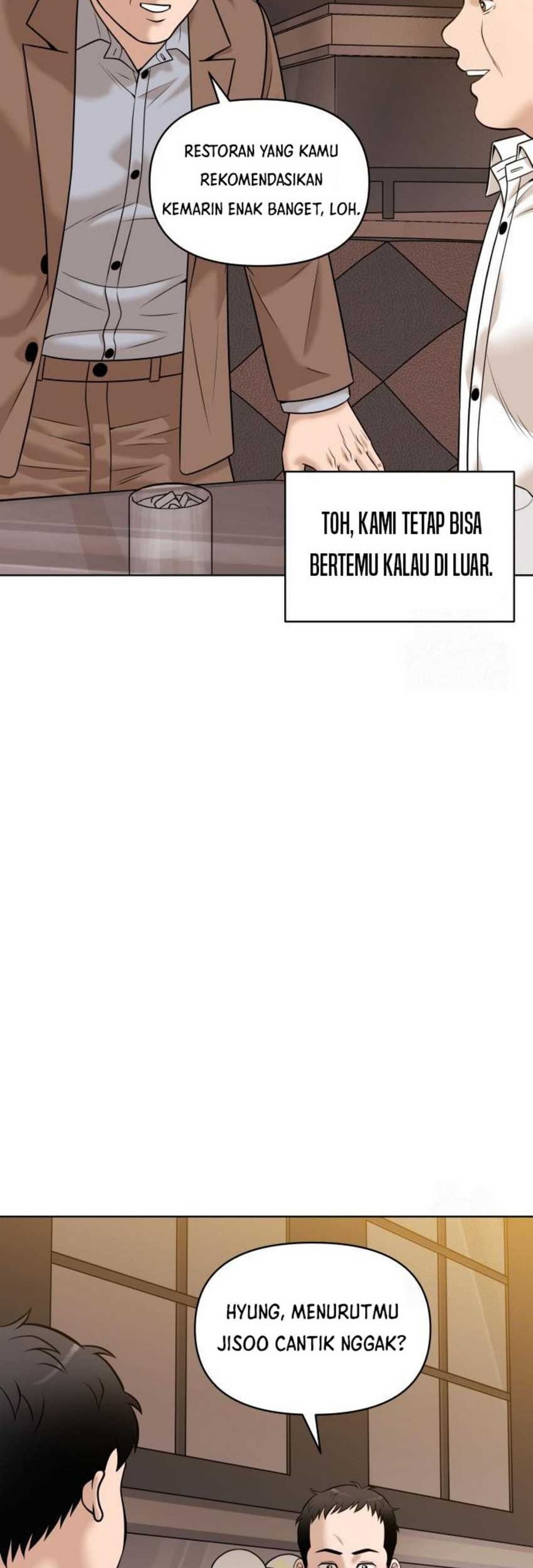 Around Forty Chapter 13 Gambar 65