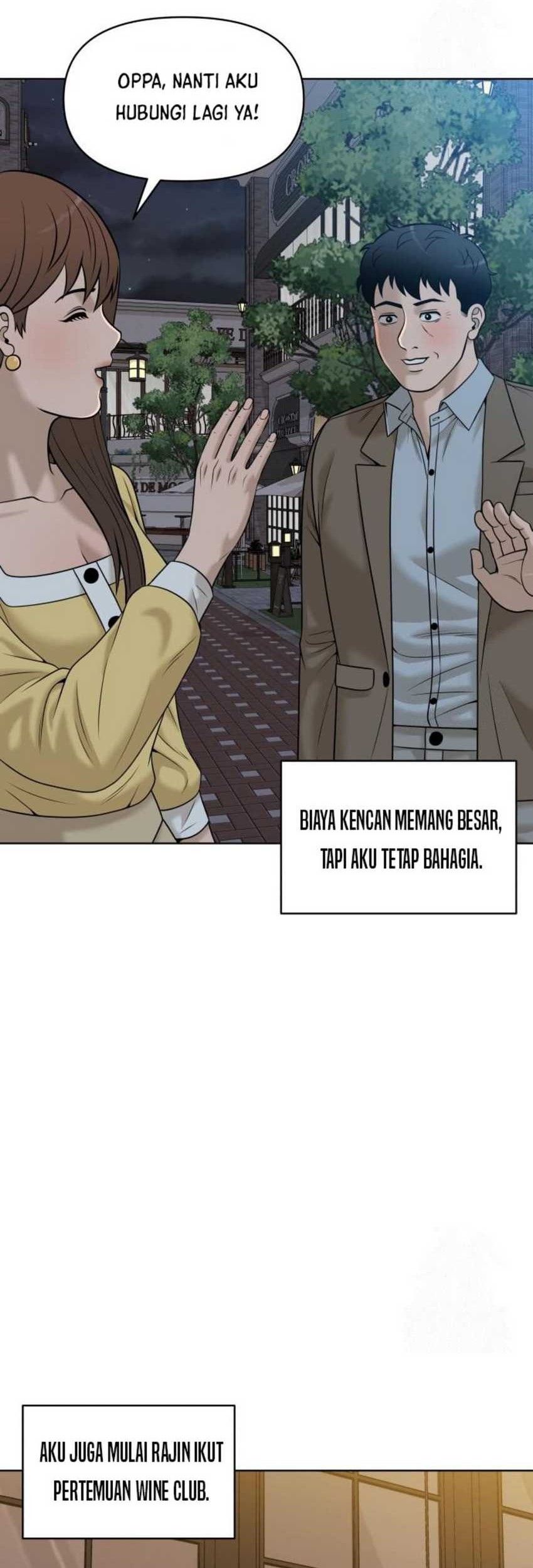 Around Forty Chapter 13 Gambar 63