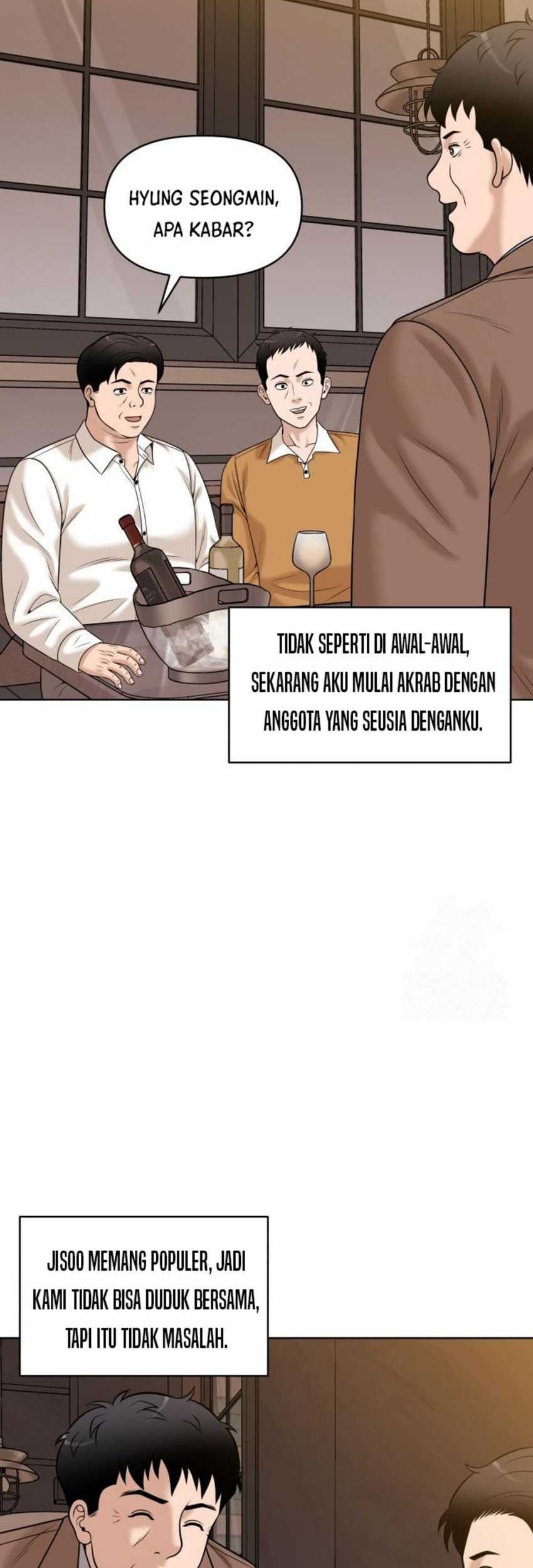 Around Forty Chapter 13 Gambar 64
