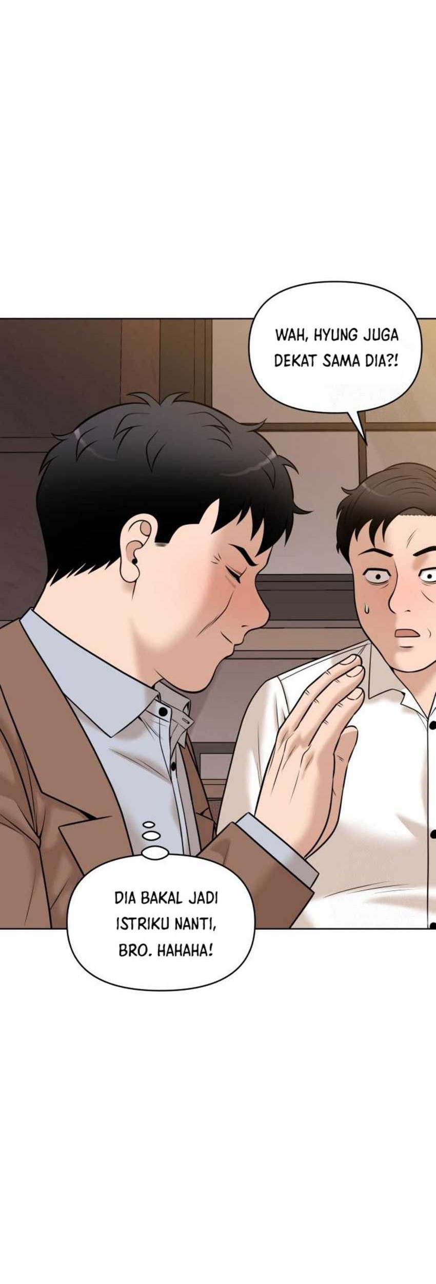 Around Forty Chapter 13 Gambar 70