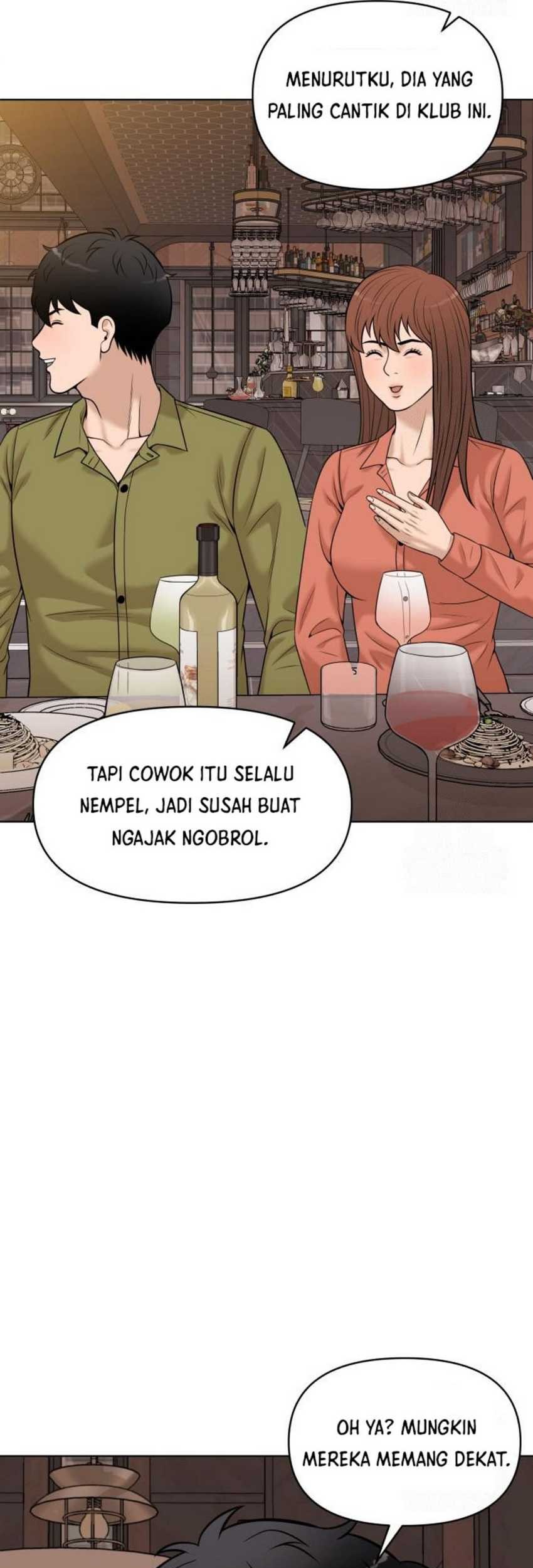 Around Forty Chapter 13 Gambar 67