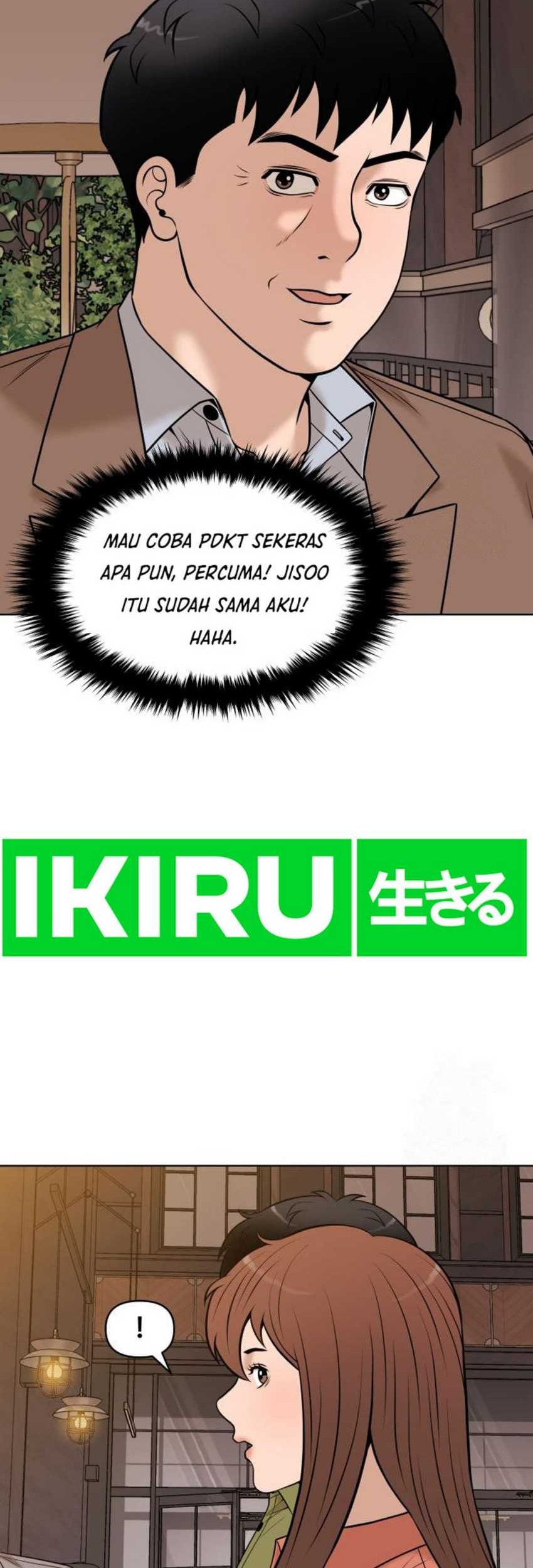 Around Forty Chapter 13 Gambar 68