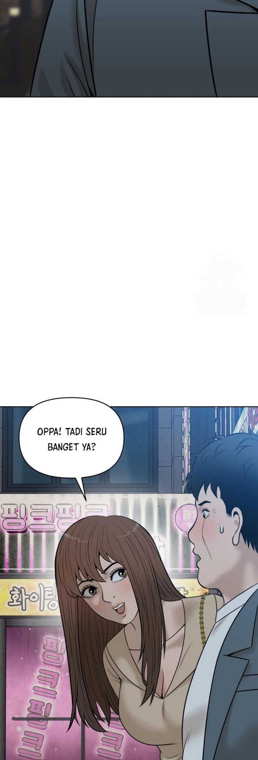 Around Forty Chapter 13 Gambar 45