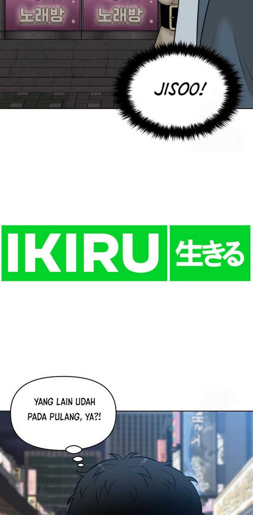 Around Forty Chapter 13 Gambar 46