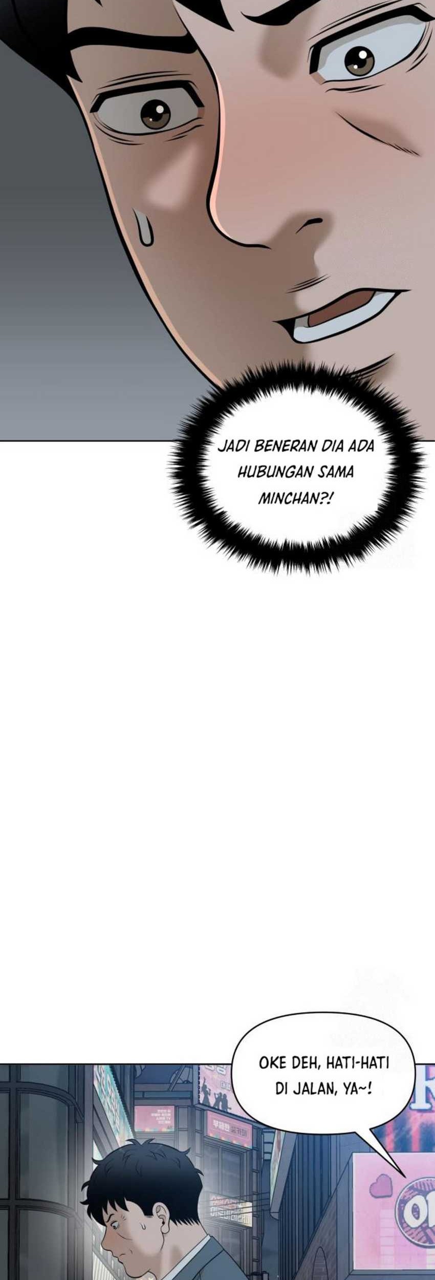 Around Forty Chapter 13 Gambar 43