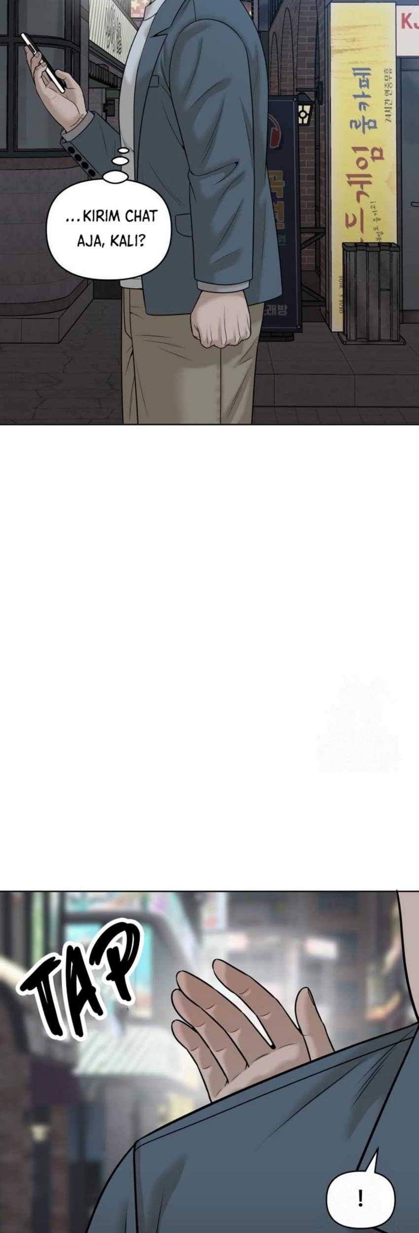 Around Forty Chapter 13 Gambar 44