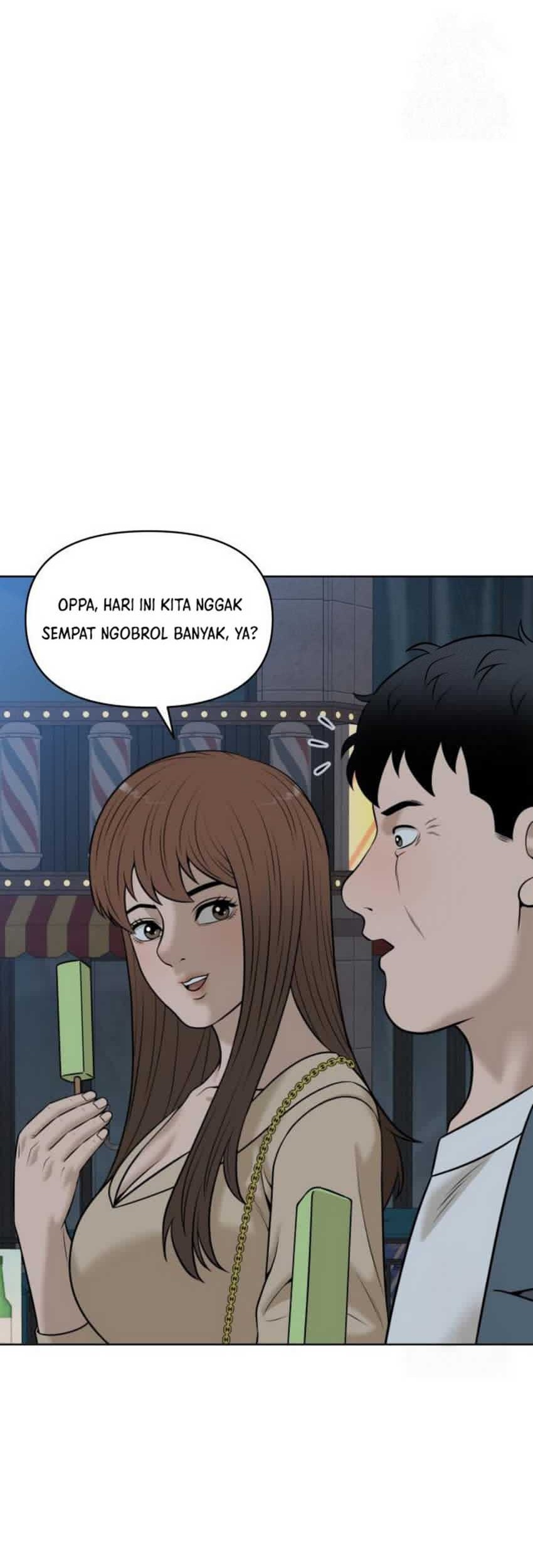 Around Forty Chapter 13 Gambar 50