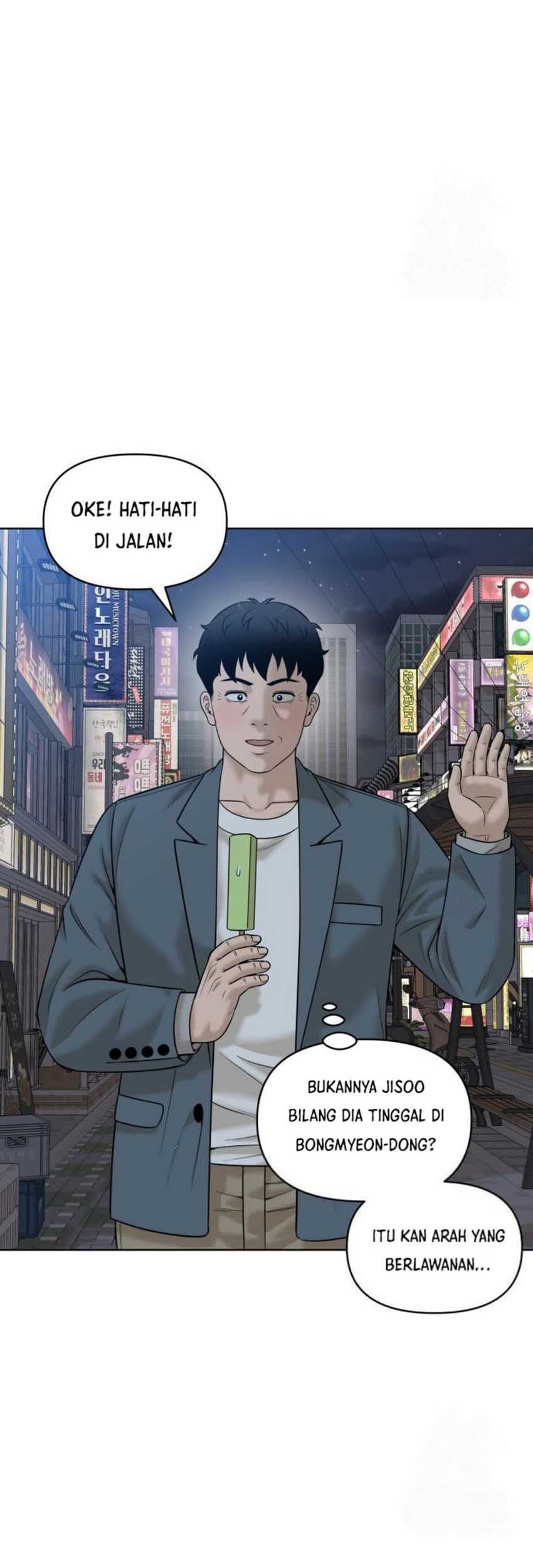 Around Forty Chapter 13 Gambar 55