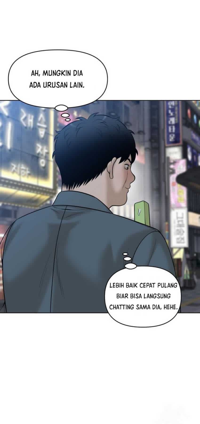 Around Forty Chapter 13 Gambar 56