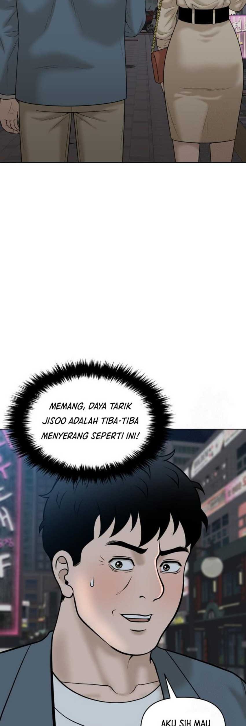 Around Forty Chapter 13 Gambar 53