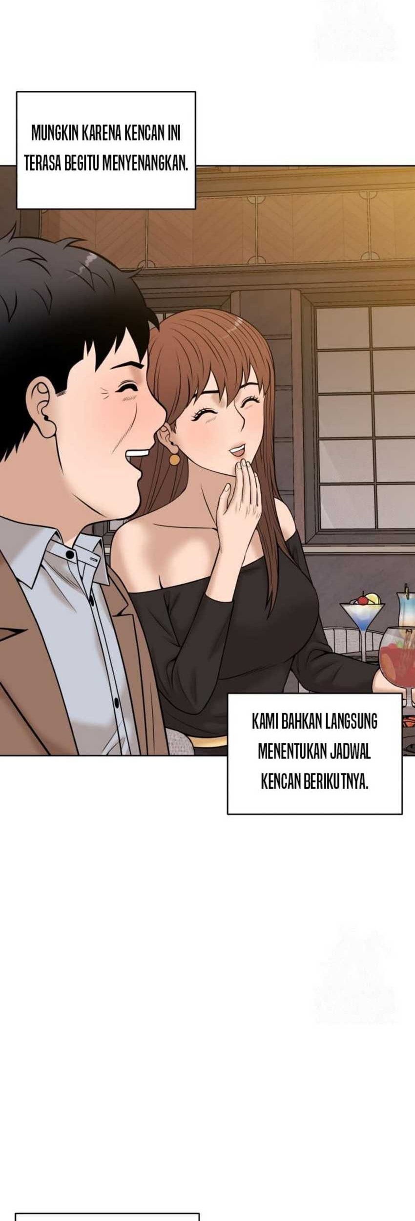 Around Forty Chapter 13 Gambar 60