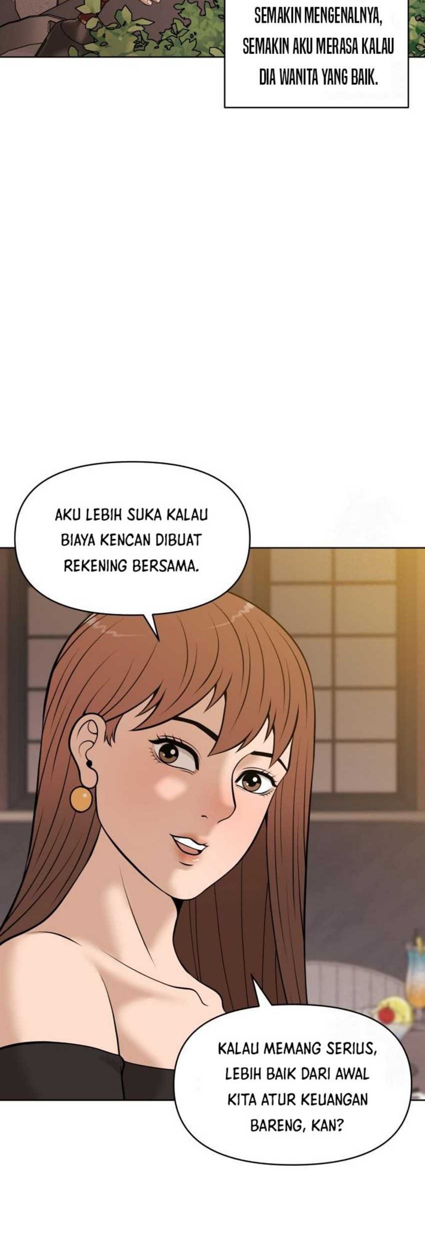 Around Forty Chapter 13 Gambar 58
