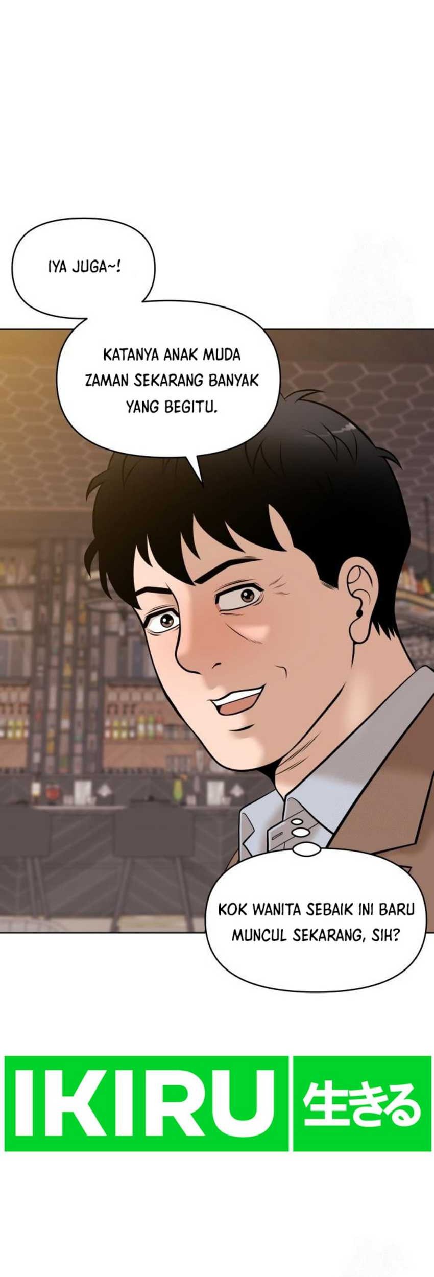 Around Forty Chapter 13 Gambar 59