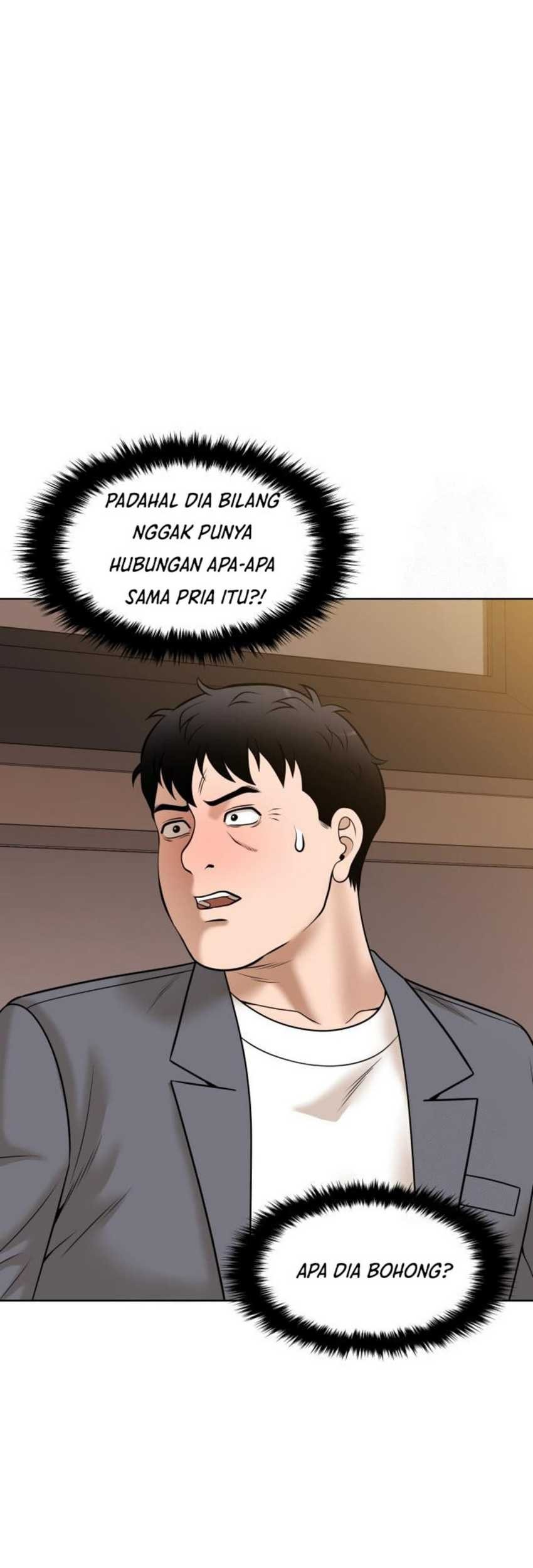 Manhwa Around Forty Chapter 13 gambar nomor 2