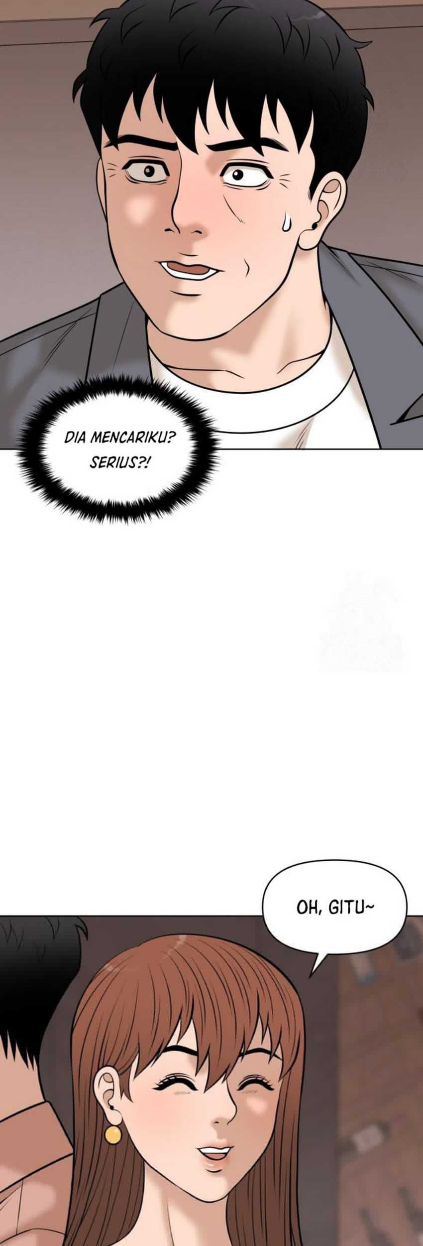 Around Forty Chapter 13 Gambar 5