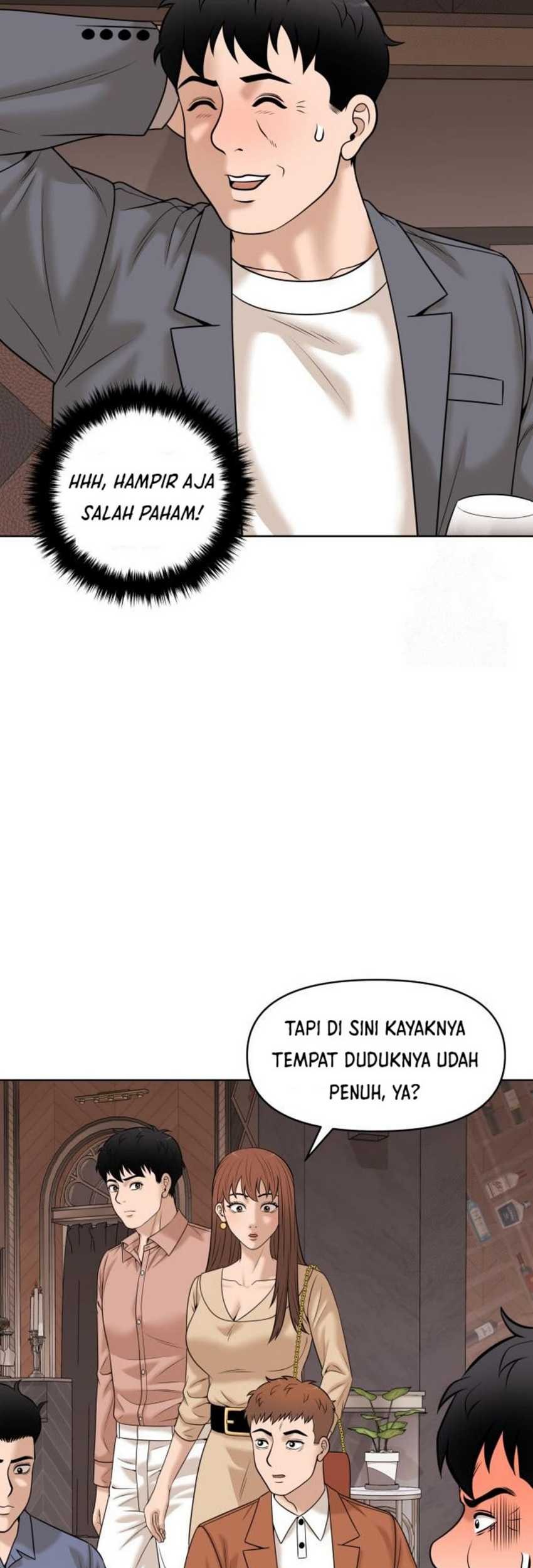 Around Forty Chapter 13 Gambar 7